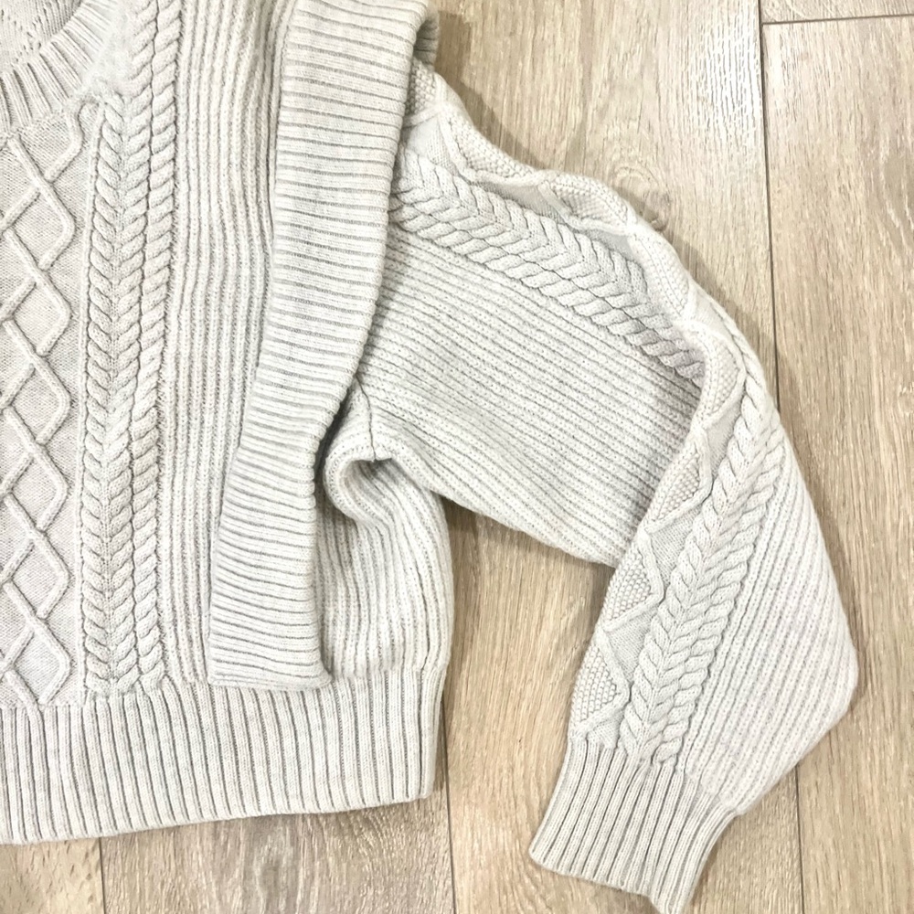 Babaton Seek Sweater | Aritzia - Picture 8 of 10